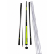 Rubeziană Matrix Torque Carp Power 6m